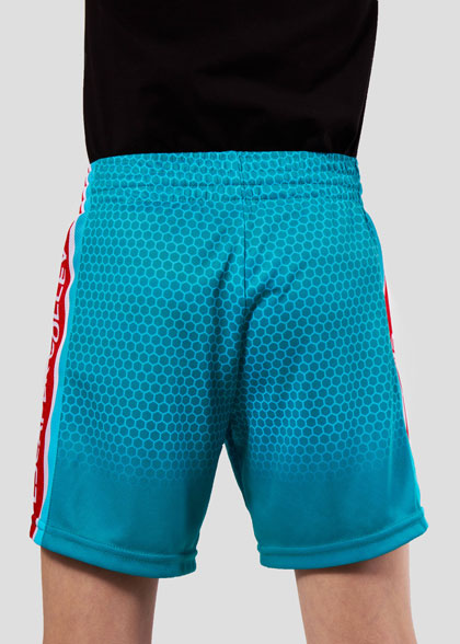 Детские волейбольные шорты (для мальчиков) VOL-KS-03-SUBL