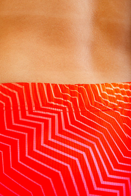 Женские шорты для пляжного волейбола VOL-AW09-2-SUBL