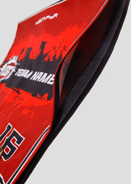 Коврик в раздевалку ACC-002