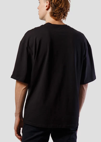 Мужская футболка из хлопка APP-T-M-007