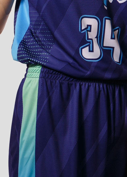 Мужская баскетбольная форма BSK-A13.0-SUBL